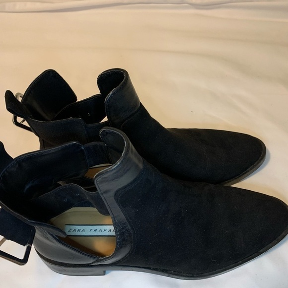 Zara Trafaluc, size 36 - Picture 3 of 8